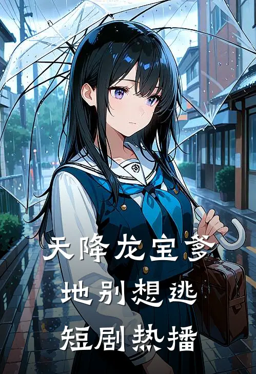 天降龙宝爹地别想逃短剧热播