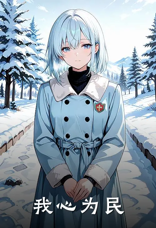 我心为民(杨文强赵文博)热门网络小说推荐_免费完结版小说我心为民(杨文强赵文博)