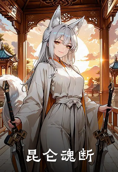 昆仑魂断