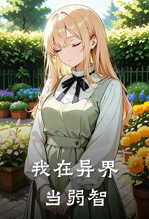 我在异界当弱智(董苍溟林远)全章节在线阅读_董苍溟林远全章节在线阅读