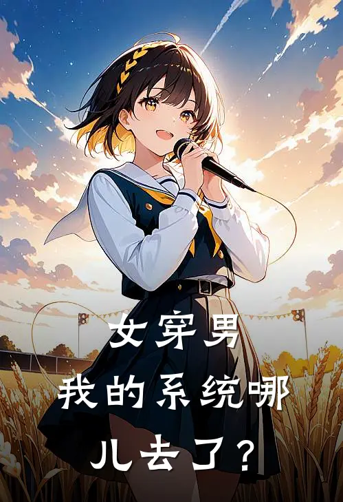 女穿男：我的系统哪儿去了？