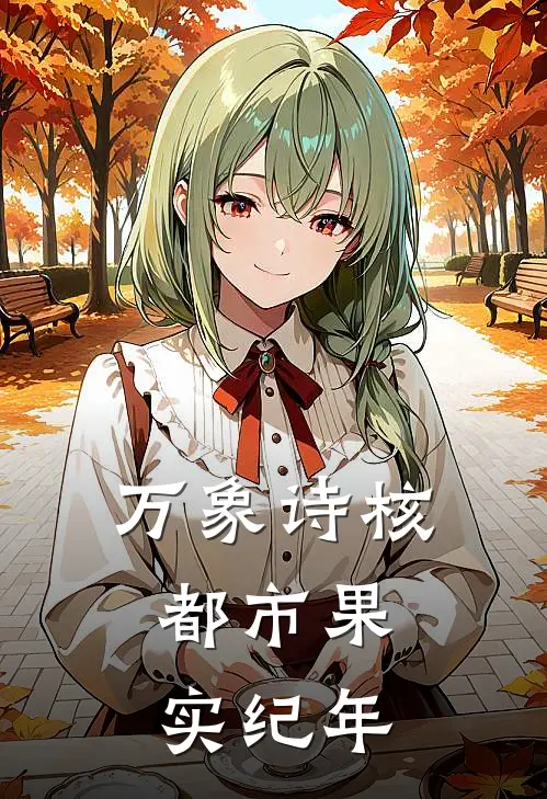 万象诗核：都市果实纪年(顾清商苏枕书)热门完本小说_最新小说万象诗核：都市果实纪年顾清商苏枕书