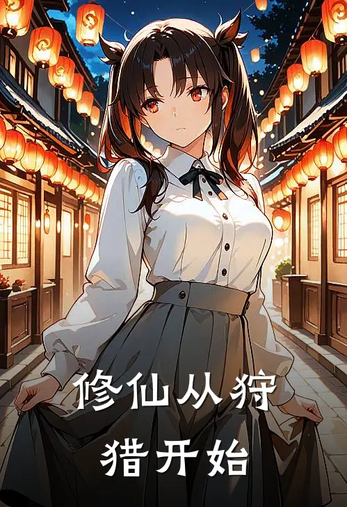 修仙从狩猎开始