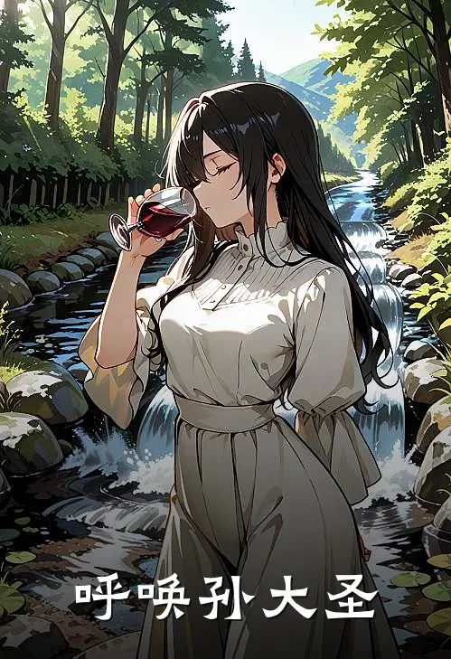 呼唤孙大圣（潘毅小欢儿）完整版小说阅读_呼唤孙大圣全文免费阅读（潘毅小欢儿）