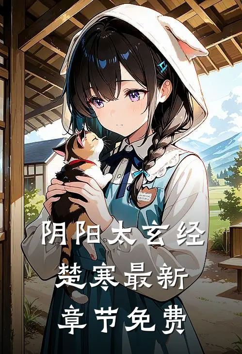 阴阳太玄经楚寒最新章节免费