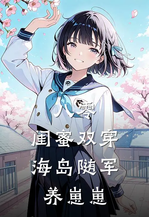 八零：闺蜜双穿，海岛随军养崽崽