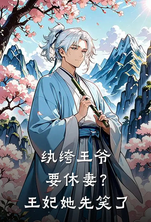 纨绔王爷要休妻？王妃她先笑了(萧景珩沈清)免费小说大全_小说完结免费纨绔王爷要休妻？王妃她先笑了萧景珩沈清