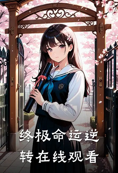 终极命运逆转在线观看