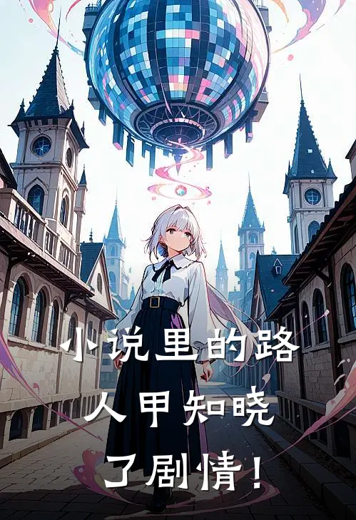 小说里的路人甲知晓了剧情！