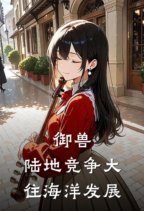 御兽：陆地竞争大，往海洋发展