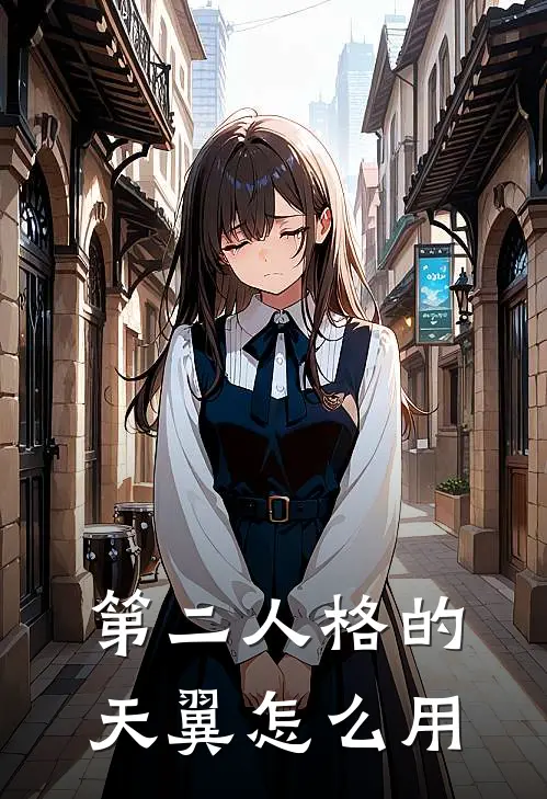 第二人格的天翼怎么用