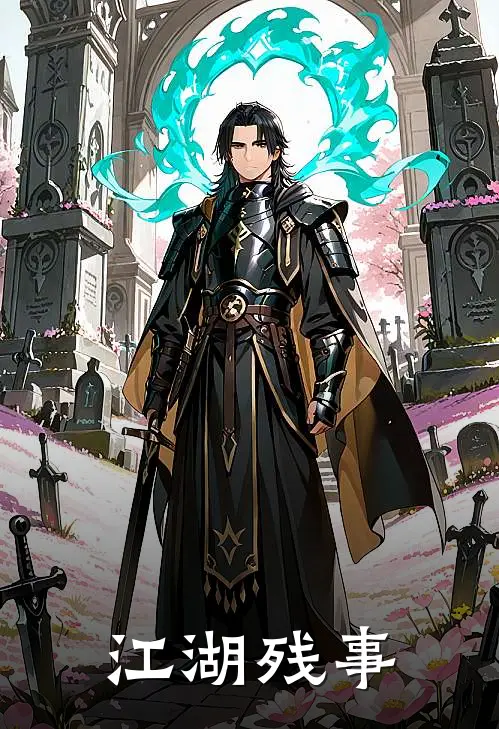 江湖残事（沈寒舟顾长风）完整版小说阅读_江湖残事全文免费阅读（沈寒舟顾长风）