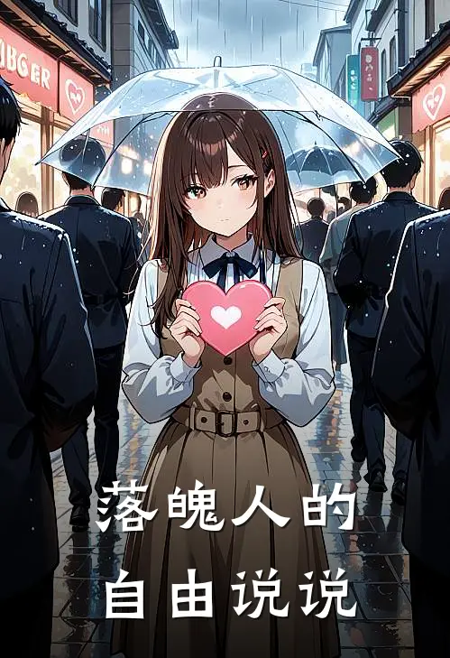 落魄人的自由说说