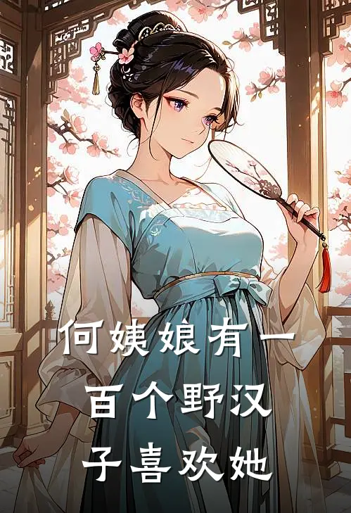 何姨娘有一百个野汉子喜欢她