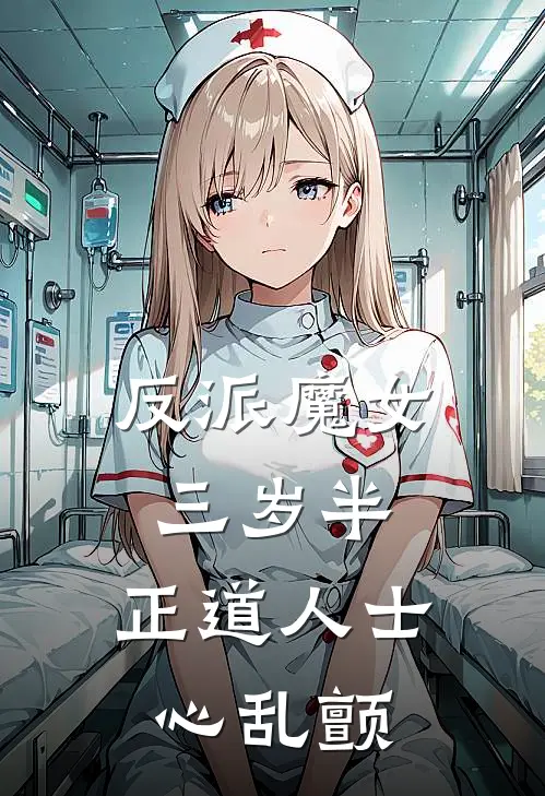 反派魔女三岁半，正道人士心乱颤