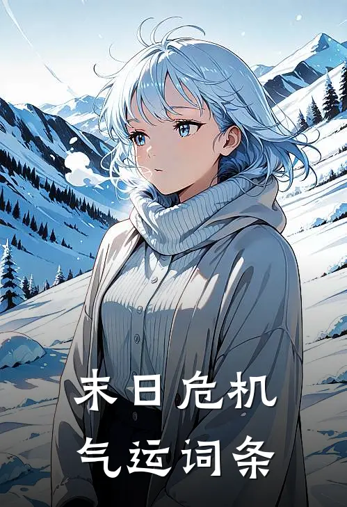 末日危机：气运词条(姜默苏小暖)全本免费完结小说_小说完结免费末日危机：气运词条姜默苏小暖