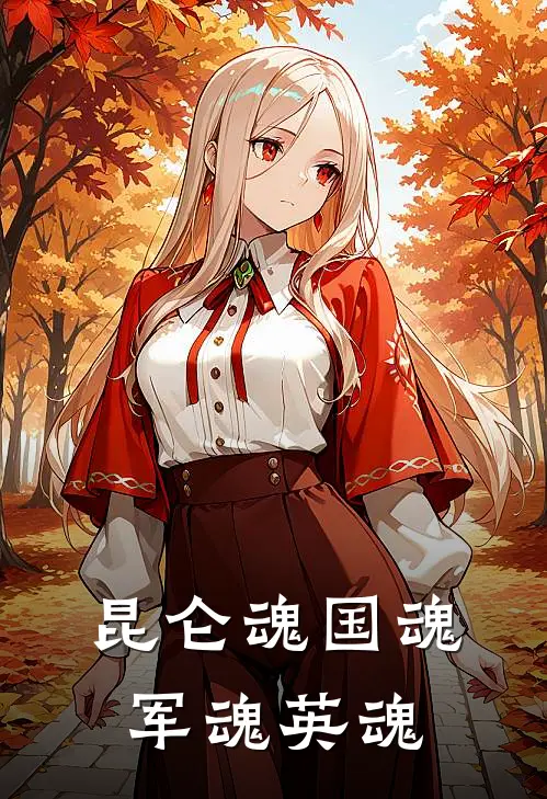 昆仑魂国魂军魂英魂