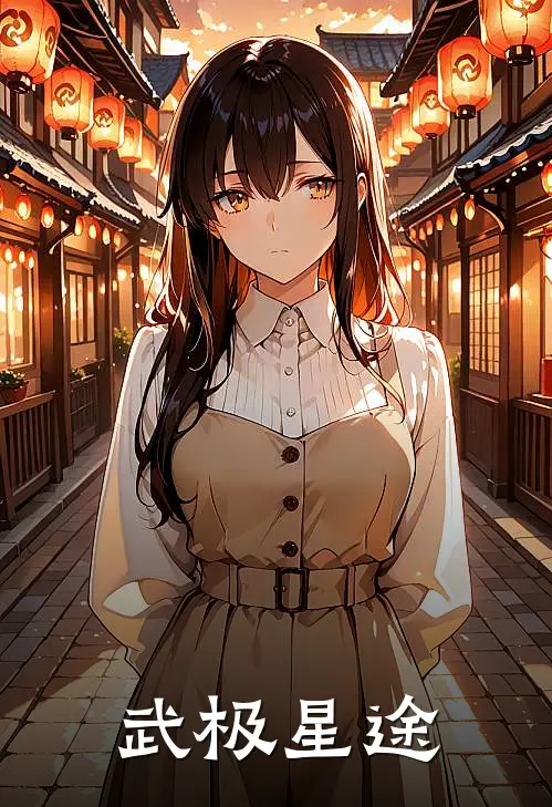武极星途