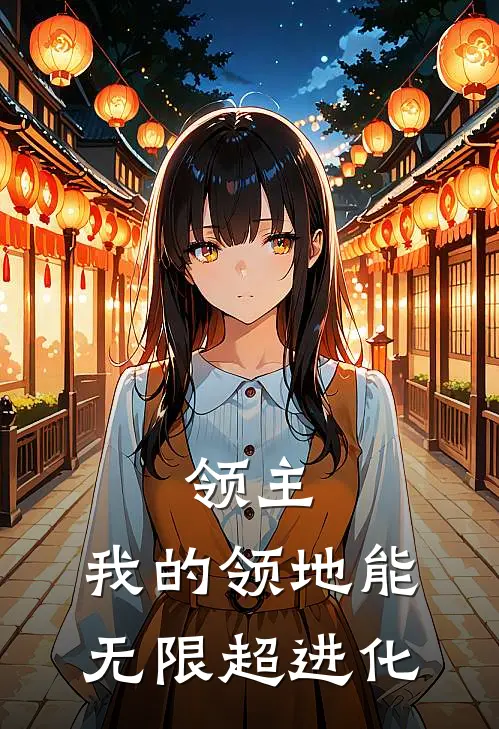 领主：我的领地能无限超进化(林越阿土)完本小说_热门的小说领主：我的领地能无限超进化林越阿土