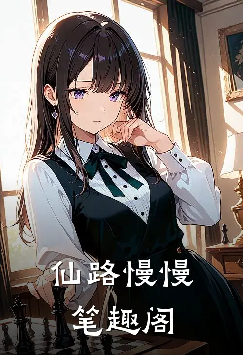 仙路慢慢 笔趣阁