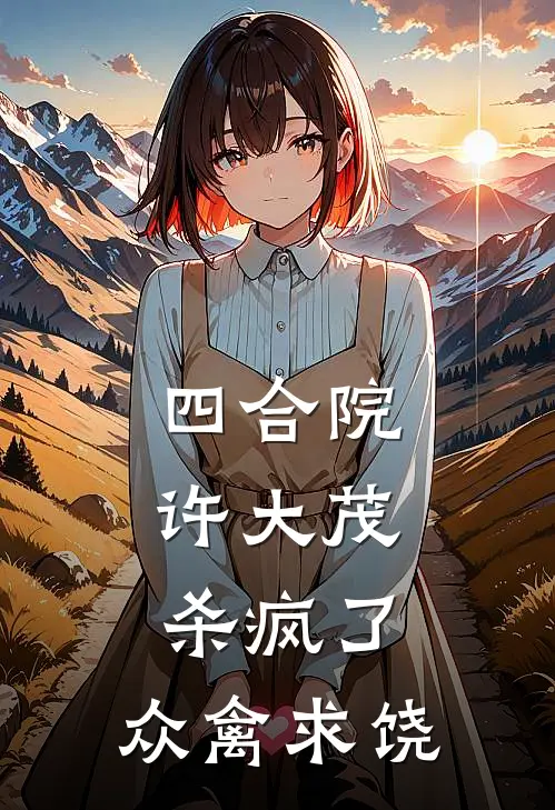 四合院：许大茂杀疯了，众禽求饶