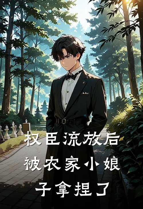 权臣流放后，被农家小娘子拿捏了
