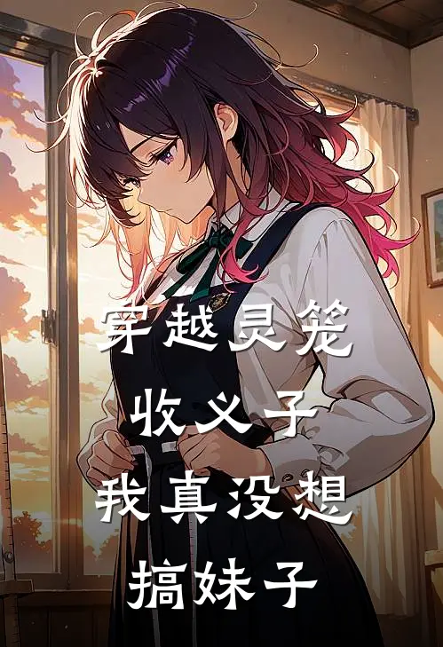 查尔斯马娜(穿越灵笼收义子，我真没想搞妹子)全章节在线阅读_(穿越灵笼收义子，我真没想搞妹子)完结版免费阅读