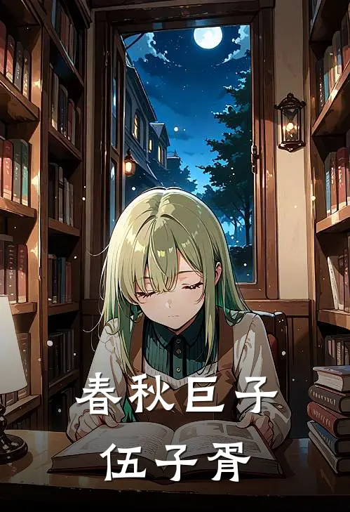 春秋巨子伍子胥伍奢子胥完结小说_完结版小说全文免费阅读春秋巨子伍子胥伍奢子胥