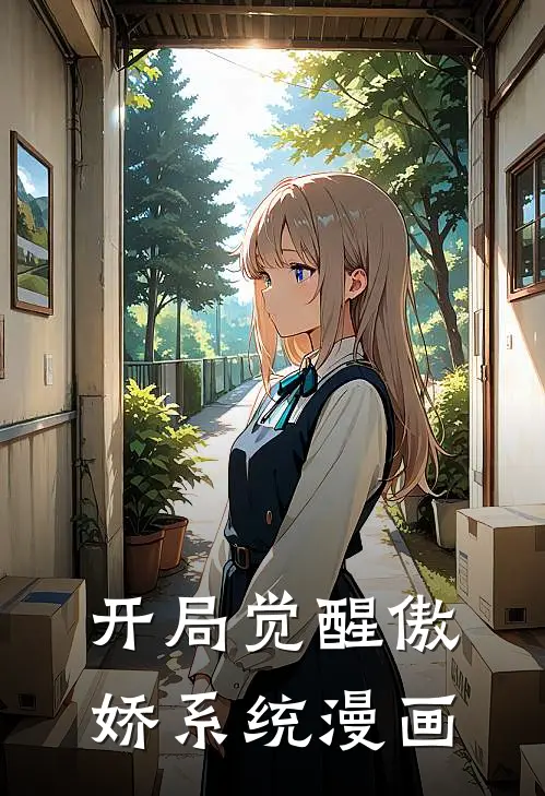 开局觉醒傲娇系统漫画