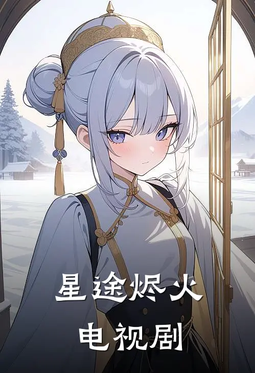 星途烬火电视剧