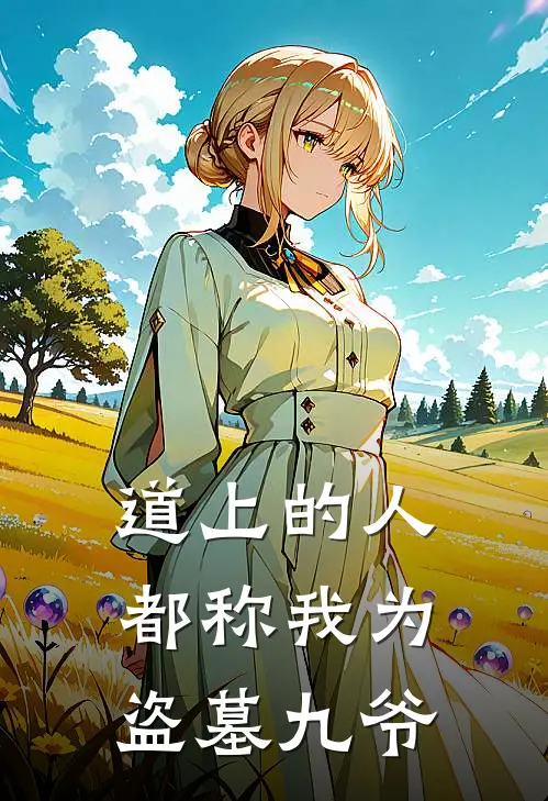 程丫程九道上的人都称我为盗墓九爷全本免费在线阅读_道上的人都称我为盗墓九爷全本阅读