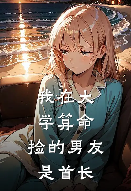 苏晓晴黄毛我在大学算命，捡的男友是首长完结版在线阅读_我在大学算命，捡的男友是首长全集免费在线阅读