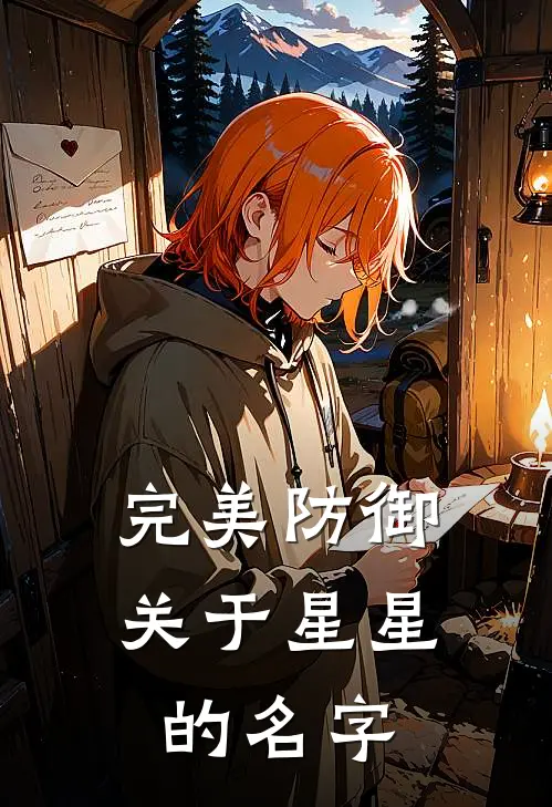 完美防御关于星星的名字