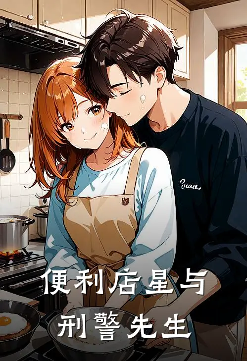 便利店星与刑警先生