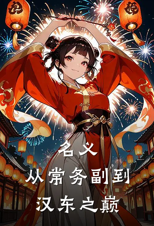 名义：从常务副到汉东之巅