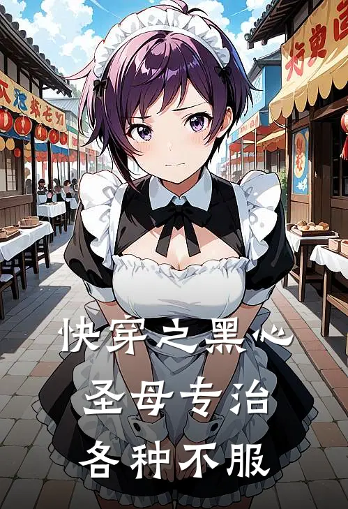 快穿之黑心圣母专治各种不服