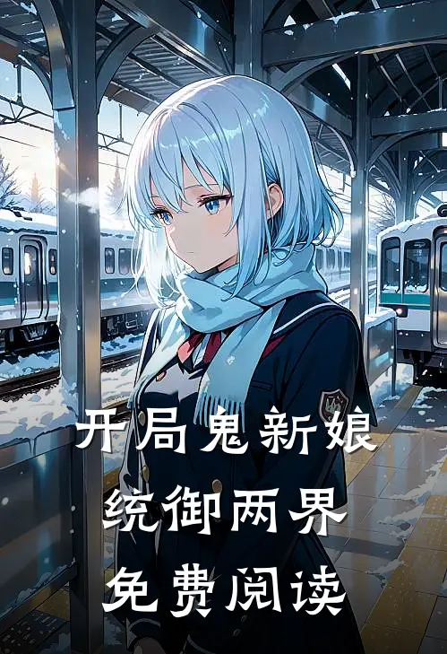 开局鬼新娘统御两界免费阅读