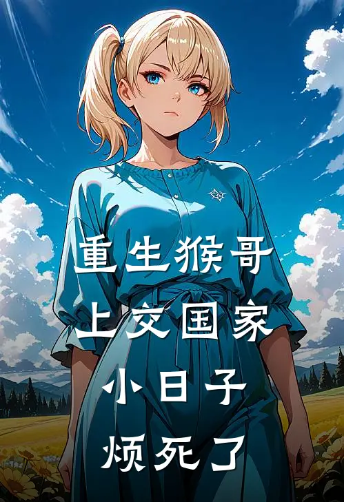 重生猴哥上交国家，小日子烦死了