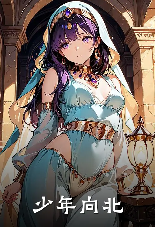 少年向北