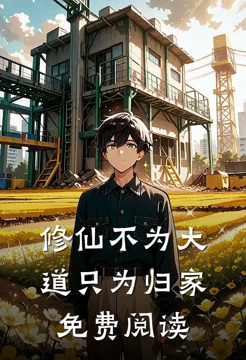 修仙不为大道只为归家免费阅读
