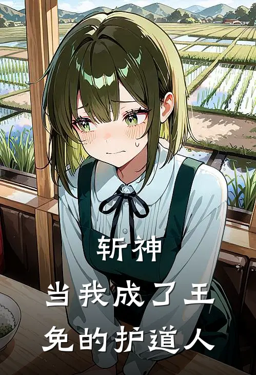 斩神：当我成了王免的护道人安林霍去病完结好看小说_无弹窗全文免费阅读斩神：当我成了王免的护道人(安林霍去病)