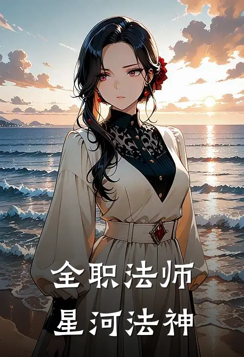 全职法师：星河法神