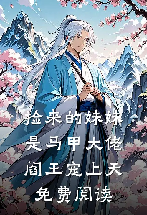 捡来的妹妹是马甲大佬阎王宠上天免费阅读