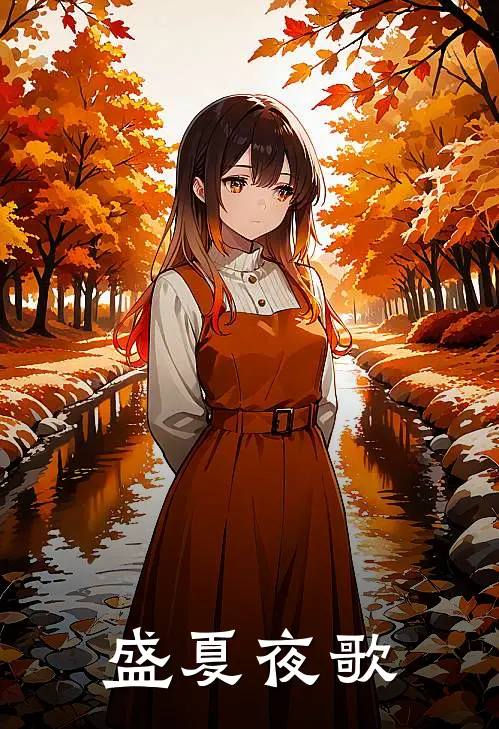 盛夏夜歌