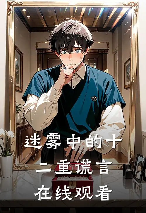 迷雾中的十二重谎言在线观看