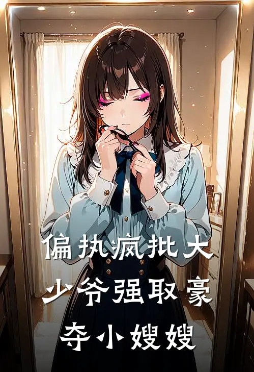 偏执疯批大少爷强取豪夺小嫂嫂