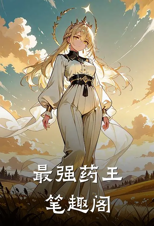 最强药王笔趣阁