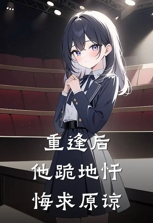 重逢后，他跪地忏悔求原谅(林沐阳沈长野)免费小说_完整版免费阅读重逢后，他跪地忏悔求原谅林沐阳沈长野