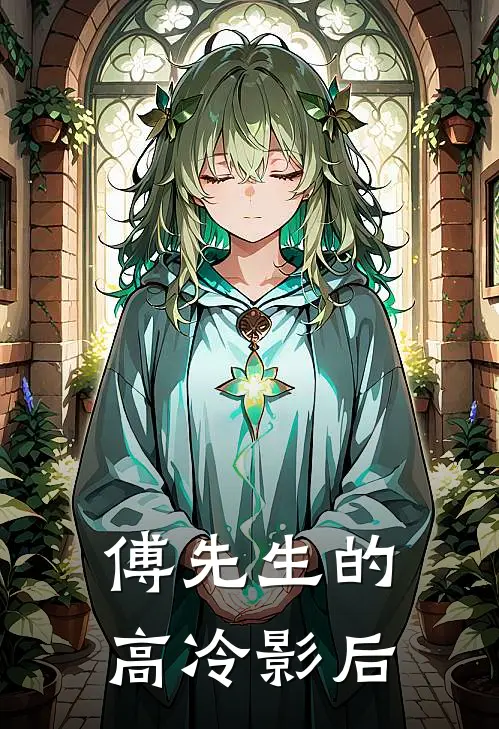 傅先生的高冷影后