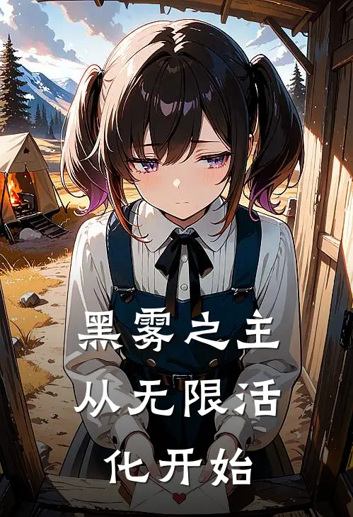 黑雾之主从无限活化开始